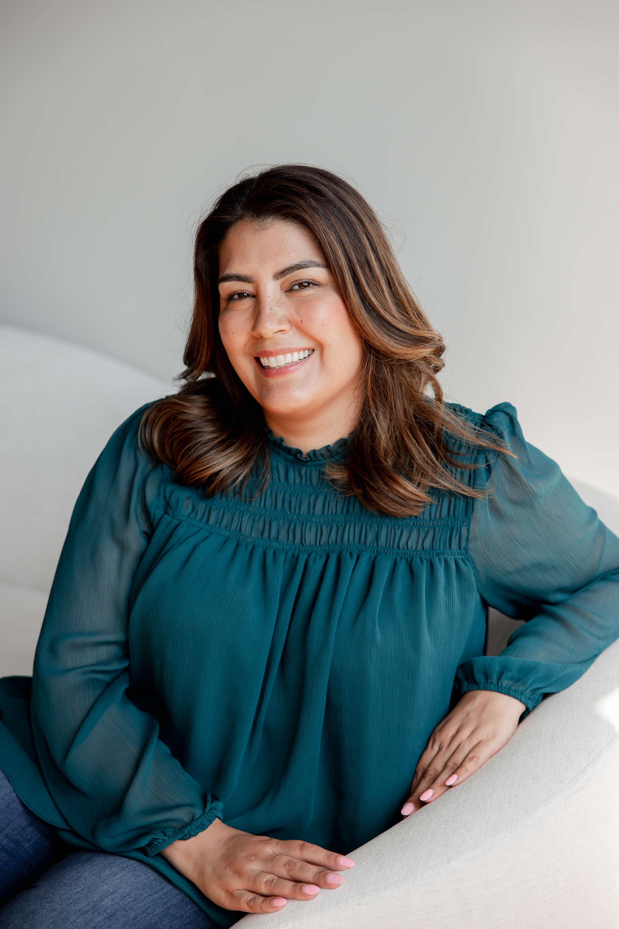 Megan - Networking Masterclass