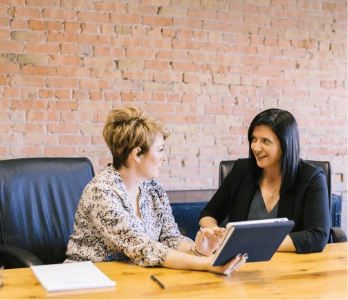 Career Transition Coaching