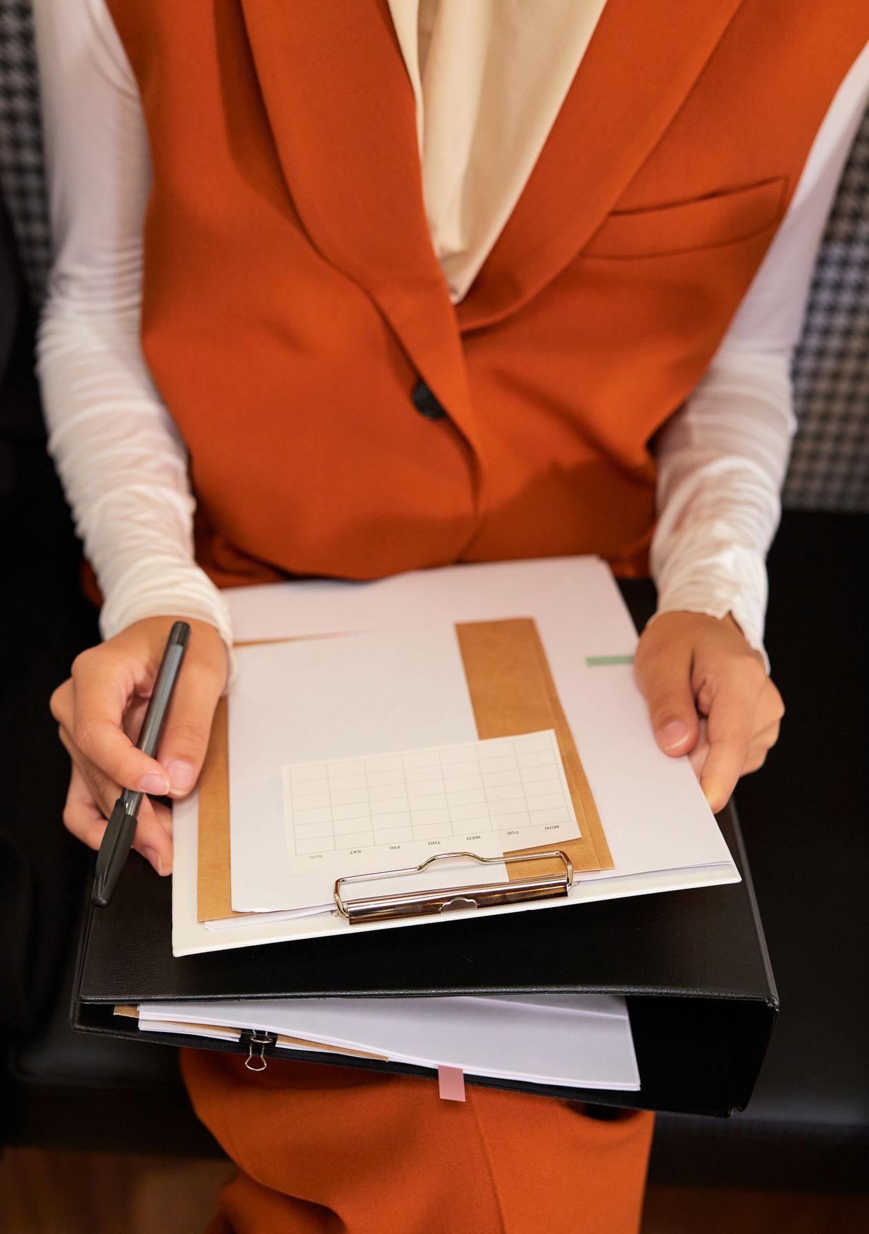 Professional career assessment and strategic planning